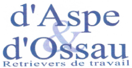 D'Aspe & D'Ossau